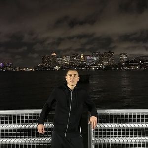 Meet your Posher, Juan pablo